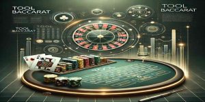 ảnh bìa tool hack baccarat 4.0