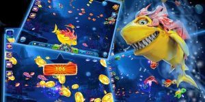 ảnh bìa bắn cá xèng live u888