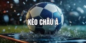 ảnh bìa kèo châu á u888